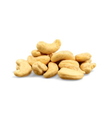 Coffeebek Roasted Cashew Nuts (1kg)