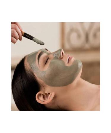 Miss Aura Anti-Aging Face Care Mask with Natural Minerals and Humic Acid - Buy Online on GoSupps.com