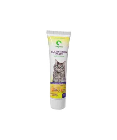 Elegance Cat Multivitamin Paste 100gr