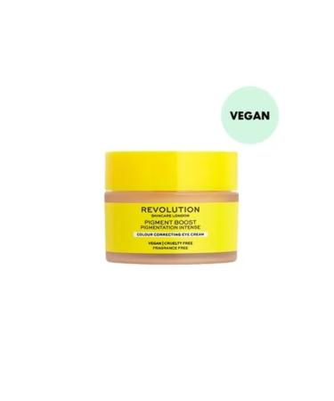 Revolution Skincare Eye Cream Colour Equalizer 15 ml