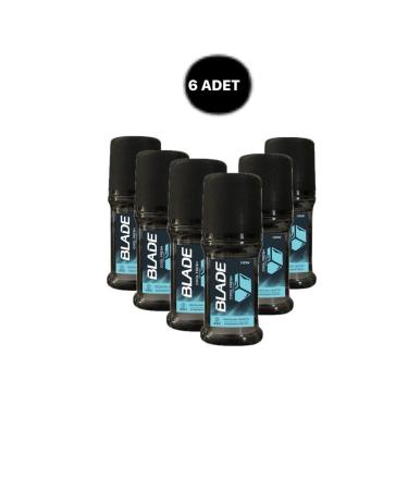 Blade Cool Fresh Roll On 50 ml