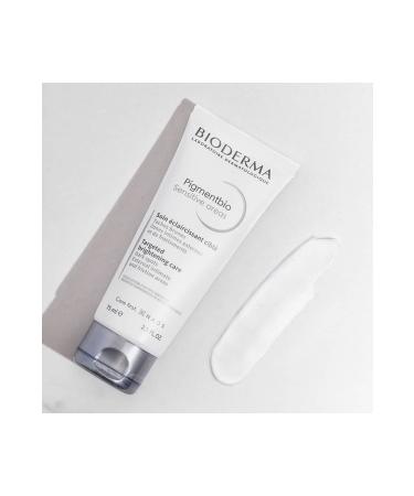 Bioderma Pigmentbio Sensitive Areas 75mlSensitive private areas cream that helps reduce darkening - Buy Online on GoSupps.com