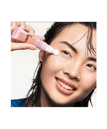 Oriflame Waunt 8 Hour Sleep Eye Cream - Buy Online on GoSupps.com