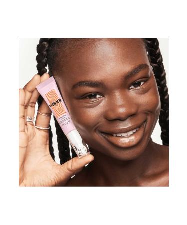 Oriflame Waunt 8 Hour Sleep Eye Cream