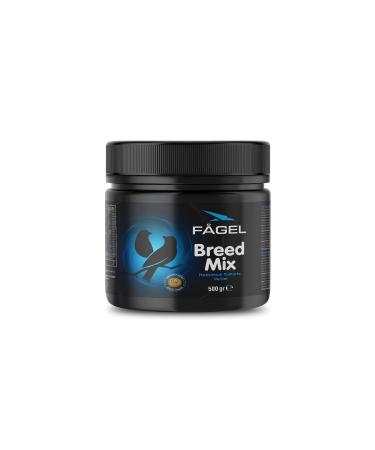 FAGEL Breedmix 500 Gr Maximum Egg Yield