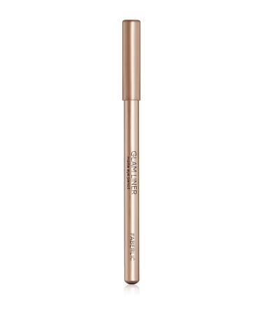Faberlic Glam Team Eye Pencil GLAM LINER - Green