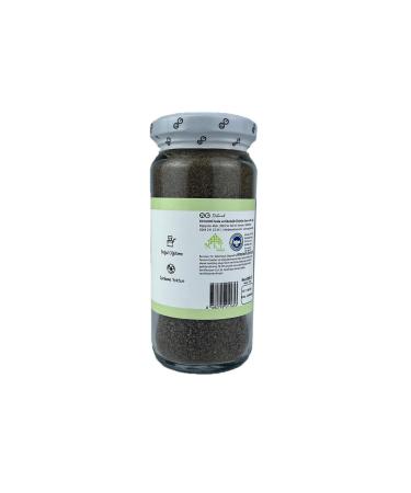 OG natural Organic Black Pepper Powder 120 Gr - Buy Online on GoSupps.com