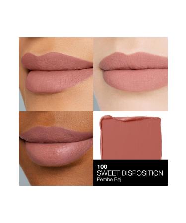 Nars Powermatte Lipstick Long Lasting Matte Lipstick 1.5 gr - Buy Online on GoSupps.com
