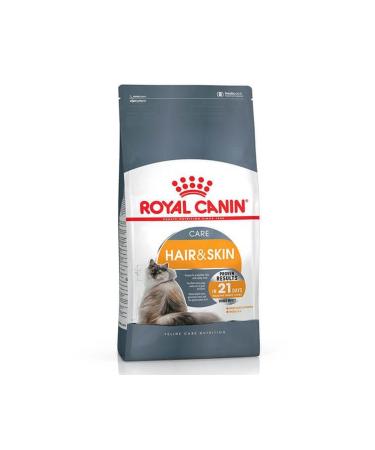 Alisopping Royal Canin Hair Skin Food for Sensitive Cats 2 Kg
