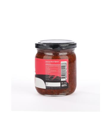 Kadir ak r From the Region to the Kitchen Acuka Spicy from the Region 220 gr - Buy Online on GoSupps.com
