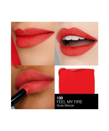 Nars Powermatte Lipstick Long Lasting Matte Lipstick 1.5 Gr - Buy Online on GoSupps.com