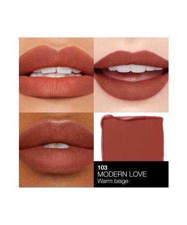 Nars Powermatte Lipstick Long Lasting Matte Lipstick 1.5 Gr - Buy Online on GoSupps.com