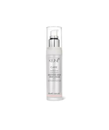 Keune Style Defrizz Serum Serum for Healthy Shiny and Smooth Hair 30ml