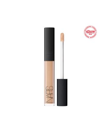 Nars Radiant Creamy Concealer-A brightening concealer that stays perfect for up to 16 hours 6ml