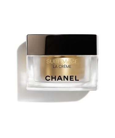 Chanel SUBLIMAGE LA CREME TEXTURE SUPREME - Anti-Wrinkle Brightening Moisturizing Cream 50g