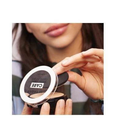 Sephora Mineral Compact for Dry Normal Oily Combination Skin - Soothing Foundation 10gr - Buy Online on GoSupps.com
