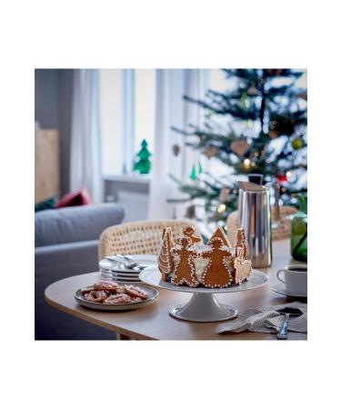 IKEA New Year 2-Piece Gingerbread Figured Cookie Set 140 gr - Buy Online on GoSupps.com