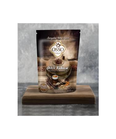 Osso D BEK COFFEE 200 GRAMS