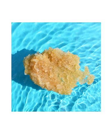 Bomb Cosmetics Flake Away 99 Body Peeling 400g - Buy Online on GoSupps.com