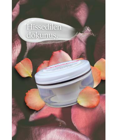 Apeirose Rose Water Anti-Drying Anti-Cracking Moisturizing Hand and Body Cream 30ml - Buy Online on GoSupps.com