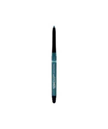 Sephora Waterproof 12h Retractable Eyeliner - Eyeliner 15 Colors