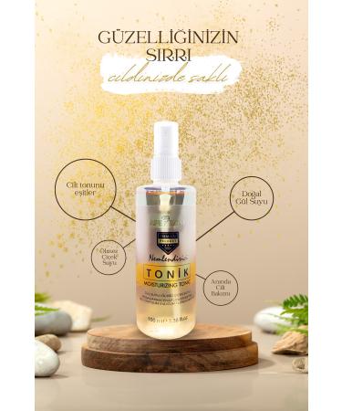 Apeirose Anti Aging Firming Anti-Stain Color Stabilizer Face Care Tonic 100ml - Buy Online on GoSupps.com