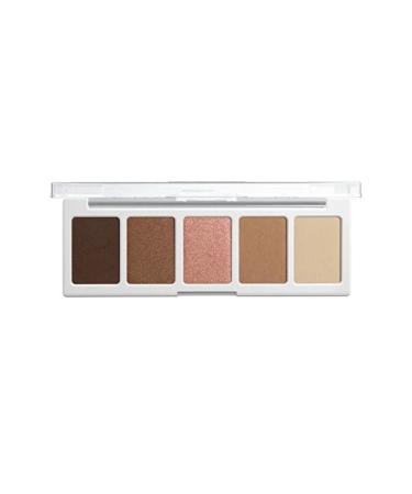 lykd Eyeshadow Palette Walking On Eggshells