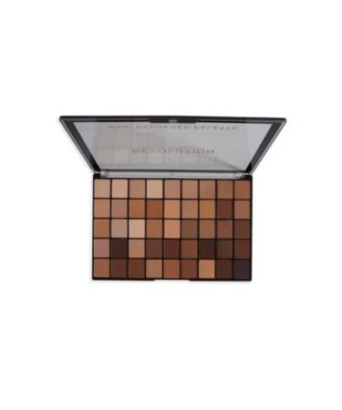 Revolution Eyeshadow Palette Ultimate Nudes