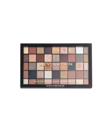 Revolution Eyeshadow Palette Large It Up