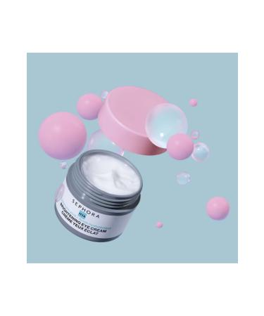 SEPHORA COLLECTION Cr me Yeux Eclat - Eye Cream that visibly refreshes the eyes - Buy Online on GoSupps.com