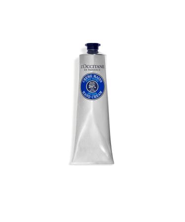 L'Occitane Shea Butter Hand Cream - Shea Hand Cream - 150 ml