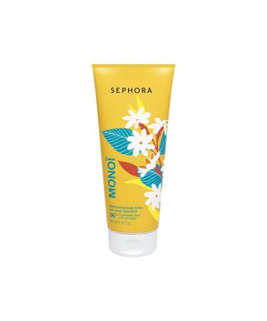 SEPHORA COLLECTION Moisturizing Body Lotion - Body Care