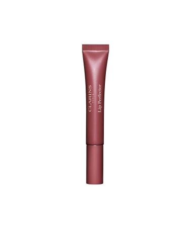 Clarins Lip Perfector 25 Mulberry Glow Lip Gloss - Buy Online on GoSupps.com