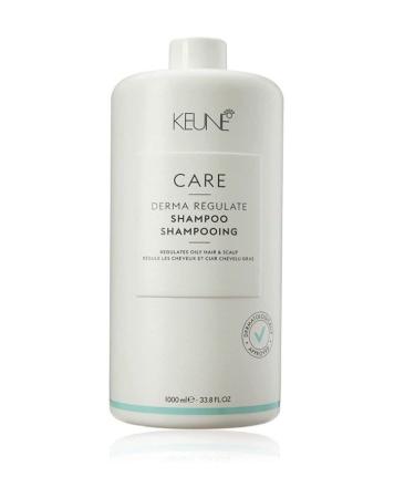 Keune Organic Care Derma Balance Shampoo Sensitive Scalp Purifying Shampoo 1000ml