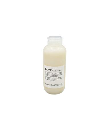 Davines Love Curl Leave-In Curl Defining Weightless Conditioner 150ml - Buy Online on GoSupps.com