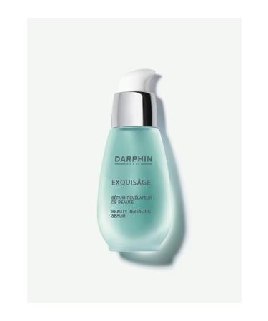 Darphin Exquis ge Beauty-Regenerating Revitalizing Brightening Anti-Line and Wrinkle Serum 30ml