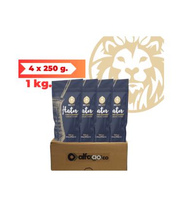 Bigcats Sake Turkish Coffee 1000 grams (1 Kg)