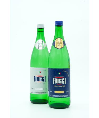 F UGG Fiuggi Natural Mineral Mineral Water 3 X 750 ml Fiuggi Natural Mineral Water 3 X 750 ml Premium - Buy Online on GoSupps.com