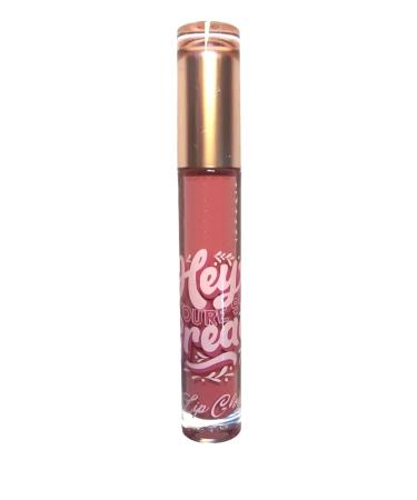 MONICATIME HEY GREAT LIQUID LIPSTICK NO 08