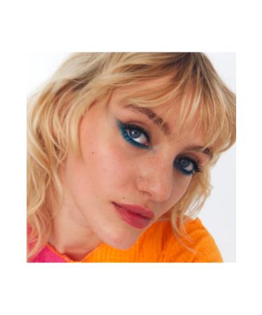 Sephora Waterproof 12h Retractable Eyeliner - Eyeliner 15 Colors - Buy Online on GoSupps.com