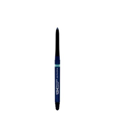 Sephora Waterproof 12h Retractable Eyeliner - Eyeliner 15 Colors