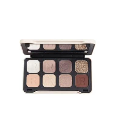 Revolution Eyeshadow Palette Serenity