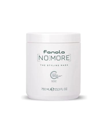 Fanola No More Vegan Hair Mask 750ml