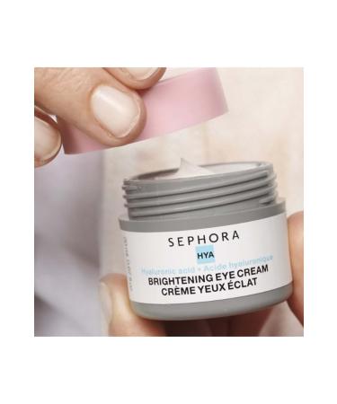 SEPHORA COLLECTION Cr me Yeux Eclat - Eye Cream that visibly refreshes the eyes