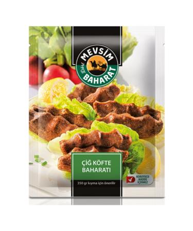 Seasonal Raw Meatball Mix 75 G (10 PIECES)