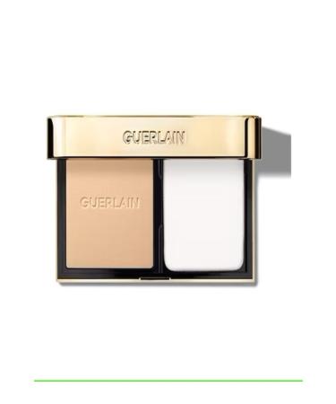 Guerlain Parure Gold Skin Control-24 Hour Smoothing Revitalizing Matte Finish Foundation