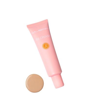 Monsoon BB Cream 30 SPF 35 ml Dark - Buy Online on GoSupps.com