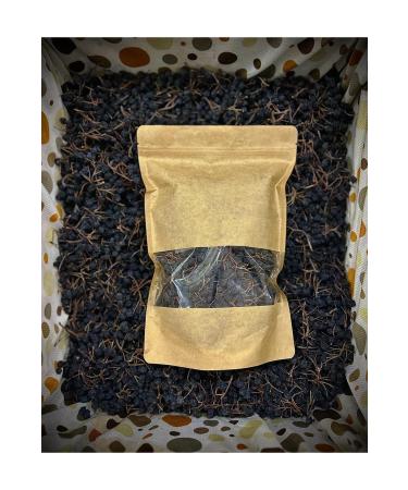 Home Aronia - 500g - 0 Natural Production - Dried in a Natural Environment Unprocessed.