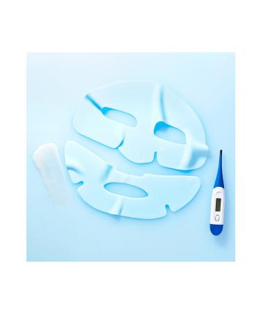 Dr. Jart+ Moisturizing Face Mask 4 g +40 g - Buy Online on GoSupps.com