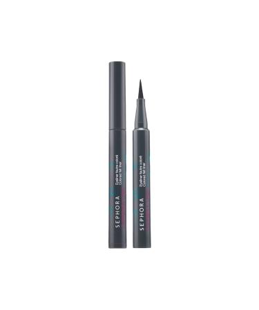 Sephora Waterproof Colored Felt Liner - Eyeliner